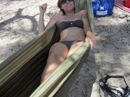 Lagon de Saint Gilles